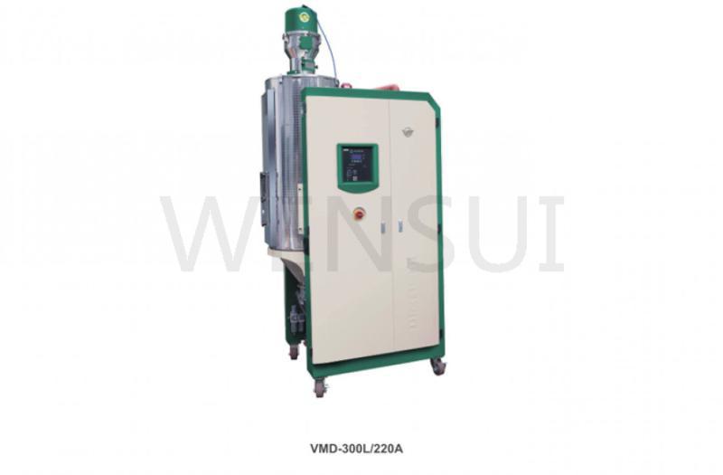 VMD 3 em 1 desumidificante secador